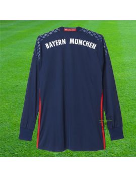 Adidas - Maillot Gardien de but FC Bayern Munich Adulte AI0041 / 241 Maillots manches longues boutique en ligne Gardien de but