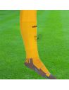 Boutique pour gardiens de but Chaussettes gardien  Uhlsport - Chaussettes Team Pro Player Orange Noir 1003691 13 / 257