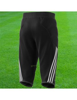 Boutique pour gardiens de but Pantalons 3/4 gardien  adidas - Tierro 3/4 Pant gardien Adulte FT1456 / 121