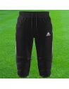 Boutique pour gardiens de but Pantalons gardien junior  adidas - Tierro Gk 3/4 Pant Junior FS0171 / 61