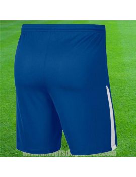Boutique pour gardiens de but Shorts Joueur (sans protection)  Nike - Short League Knit ll Bleu BV6852-477/ 122