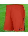 Boutique pour gardiens de but Shorts gardien junior  Nike - Short League Knit ll Orange Junior BV6863-891 / 122