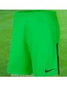 Boutique pour gardiens de but Shorts gardien junior  Nike - Short League Knit ll Vert Junior BV6863-329 / 92