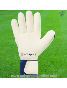 Uhlsport - HYPERACT Absolutgrip Finger Surround 1011234-01 / 73 Gants de Gardien Match boutique en ligne Gardien de but