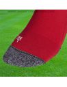 Boutique pour gardiens de but Chaussettes gardien  adidas - Adisock 21 Rouge Blanc GN2992