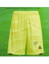 Boutique pour gardiens de but Shorts gardien junior  adidas - Short GK Condivo 21 junior jaune GG3767 / 55