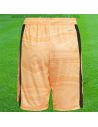 Boutique pour gardiens de but Shorts gardien junior  adidas - Short GK Condivo 21 junior orange GJ7683 / 55
