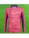 UDG - adidas - Maillot manches longues Condivo 21 Junior ROSE  GT84...
