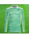 UDG - adidas - Maillot manches longues Condivo 21 Junior VERT  GT84...