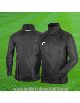 Boutique pour gardiens de but Coupe-vent / sweat  REUSCH Coupe-Vent Goalkeeping Raincoat Padded - Protection 5114500-7701 / 224