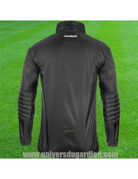 Boutique pour gardiens de but Coupe-vent / sweat  REUSCH Coupe-Vent Goalkeeping Raincoat Padded - Protection 5114500-7701 / 224