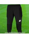 Boutique pour gardiens de but Pantalons gardien junior  REUSCH Short CONTEST 3/4 Short Advance Junior - Protection 5227215-77...