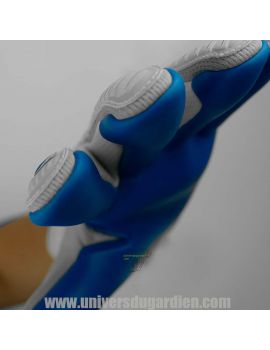 Reusch - Attrakt 22 Grip Evolution Finger Support 5270820-6006 / 213 Gants avec Barrettes protection match boutique en ligne ...