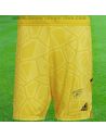 Boutique pour gardiens de but Shorts gardien de but  adidas - Short GK Condivo 22 Adulte Jaune HF0141 / 123