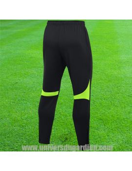 Boutique pour gardiens de but Pantalons entraînement  Nike - Pantalon ACADEMY PRO NOIR / FLUO DH9240-010 / 93