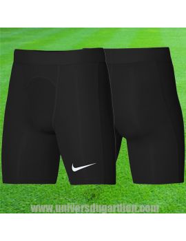Boutique pour gardiens de but Shorts Joueur (sans protection)  Nike - Sous Short NIKE PRO Noir DH8128-010 / B63