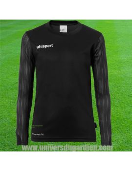 Boutique pour gardiens de but Kit gardien junior  Uhlsport - REACTION Kit Gardien Noir Junior 1003668-01 / 132