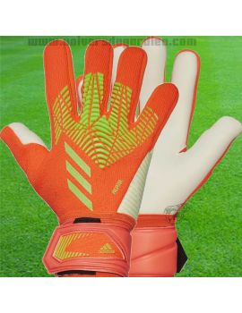 ADIDAS - Predator League Edge Gloves HC0606 / B152 Gants de Gardien Match boutique en ligne Gardien de but