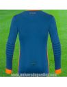 Boutique pour gardiens de but Kit gardien junior  Reusch - Match Set Junior Bleu (Pant+Maillot) 5340200-4016 / 35
