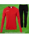 Boutique pour gardiens de but Kit gardien junior  Uhlsport - Kit SAVE Gardien rouge Junior 100530304 / 21