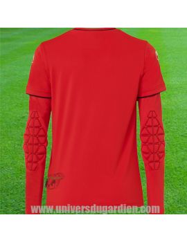 Boutique pour gardiens de but Kit gardien junior  Uhlsport - Kit SAVE Gardien rouge Junior 100530304 / 21
