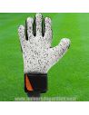 Uhlsport - SPEED CONTACT Supergrip + Reflex - Goalkeeper Glove 1011259-01 / 191 Gants de Gardien Match boutique en ligne Gard...