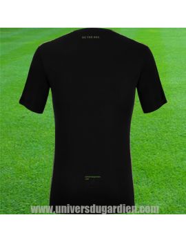 Reusch - Active Shirt Noir 5312705-7050 / 161 Maillot manches courtes boutique en ligne Gardien de but