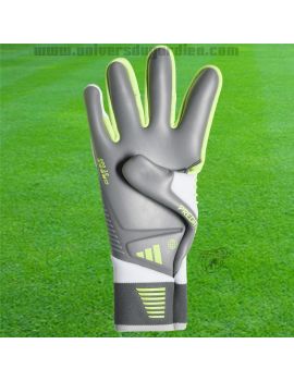 ADIDAS - gants de gardien Predator Pro Bright Royal IA0862 / 113 Gants de Gardien Match boutique en ligne Gardien de but