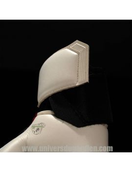 Uhlsport - POWERLINE Absolutgrip HN - Gk Glove 101130701 / 72 Gants de Gardien Match boutique en ligne Gardien de but