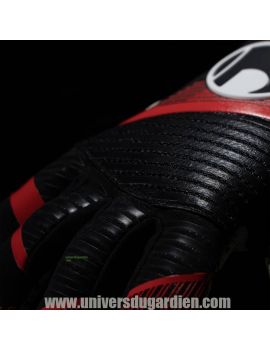 Uhlsport - POWERLINE Supergrip + Reflex - Gants de Match - Gk Glove 101130201 / 133 Gants de Gardien Match boutique en ligne ...
