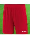 Boutique pour gardiens de but Shorts gardien junior  Jako - Short Manchester Rouge Junior 4412-01 / 39