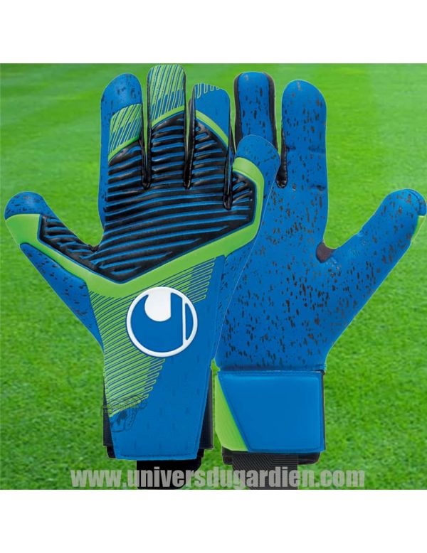 Uhlsport - Aquagrip HN 24 - GK Glove Aqua 101131301 / 191 Gants Spécifiques Pluie boutique en ligne Gardien de but