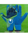 Uhlsport - Aquagrip HN 24 - GK Glove Aqua 101131301 / 191 Gants Spécifiques Pluie boutique en ligne Gardien de but