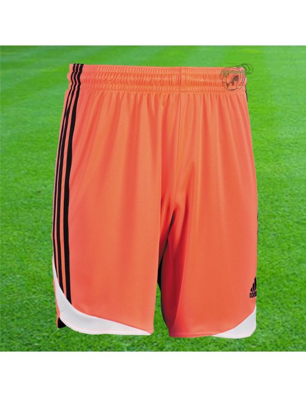 Boutique pour gardiens de but Shorts gardien junior  Adidas - Short Tiro orange JR O07498 / 305