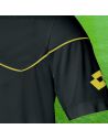 Boutique pour gardiens de but Kit Gardien (maillot  short)  LOTTO - KIT MALLOT SHORT SIGMA NOIR Q0836 /154