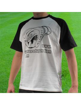 Boutique pour gardiens de but Textile univers du gardien  T-shirt Baseball Univers du Gardien Adulte K330 / 253