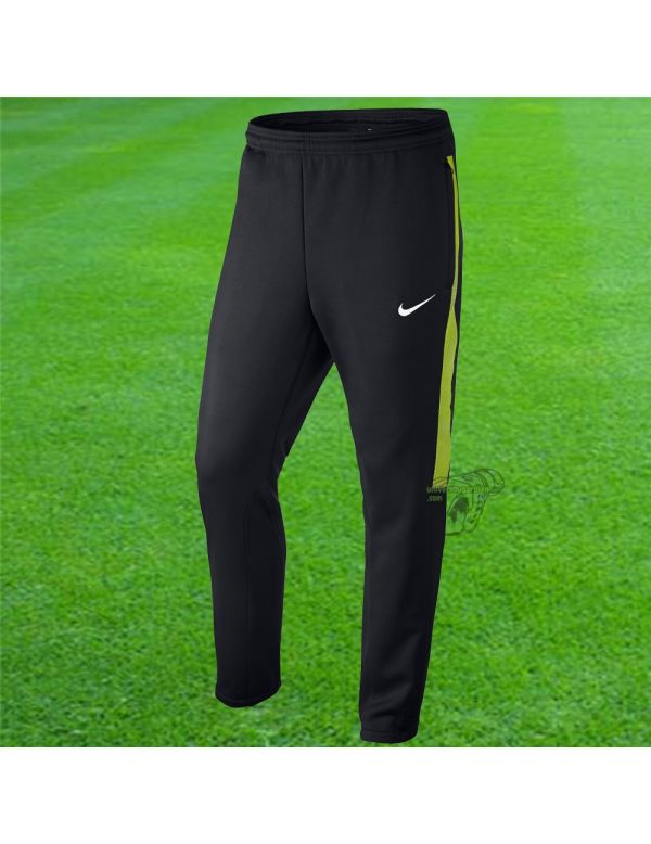 Boutique pour gardiens de but Pantalons entraînement  Nike - Pant Team Club Trainer 655952-011 / 35