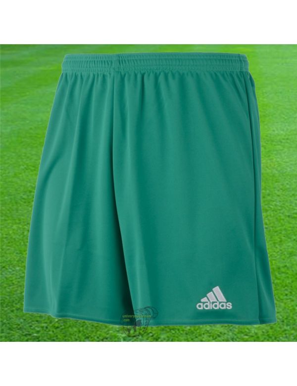 Boutique pour gardiens de but Shorts Joueur (sans protection)  Adidas - Short Parma Vert AJ5884 / 181