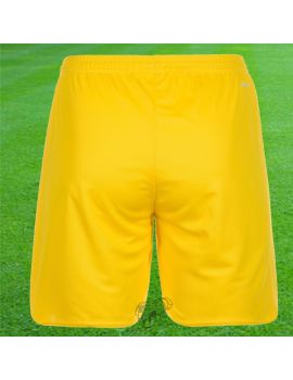 Boutique pour gardiens de but Shorts Joueur (sans protection)  Adidas - Short Parma Jaune AJ5885 / 305
