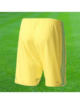Boutique pour gardiens de but Shorts Joueur (sans protection)  Adidas - Short Condivo jaune S96976 / 171
