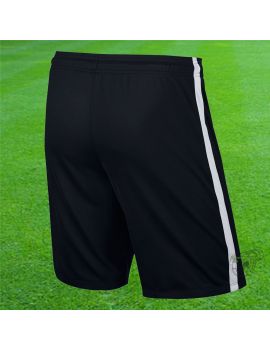Boutique pour gardiens de but Shorts gardien junior  Nike - Short Knit league noir Junior 725990-010 / B93