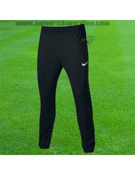 Boutique pour gardiens de but Pantalons entraînement  Nike - Libero technical Knit Pant 588460-010 / 62