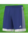 Boutique pour gardiens de but Shorts Joueur (sans protection)  Adidas - Short Tastigo bleu roi S22354 / 65