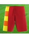Boutique pour gardiens de but Kit Gardien (maillot  short)  Adidas - Pack Nado Rouge