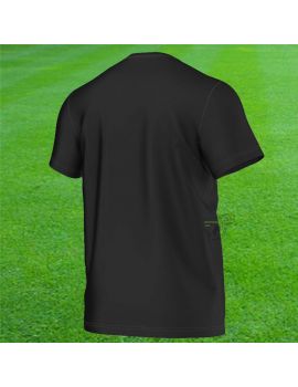 Boutique pour gardiens de but Polos / t-shirts  Adidas - Tee Respect the Ref S21539