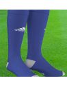 Boutique pour gardiens de but Chaussettes gardien  Adidas - Chaussettes Milano 16 Bleu Roi AJ5907