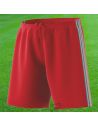 Boutique pour gardiens de but Shorts Joueur (sans protection)  Adidas - Short Condivo18 Rouge CF0722 / 63