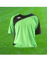 Boutique pour gardiens de but Kit Gardien (maillot  short)  Umbro - Kit Maillot Euro + Short Euro Vert Noir