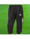Boutique pour gardiens de but Pantalons gardien junior  Adidas - Tierro Gk 3/4 Pant Junior Z11475 / 112