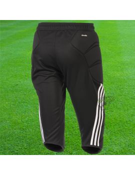 Boutique pour gardiens de but Pantalons gardien junior  Adidas - Tierro Gk 3/4 Pant Junior Z11475 / 112